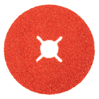 Disc Fox Resin Fibre 115 Mm P24 Fox91690