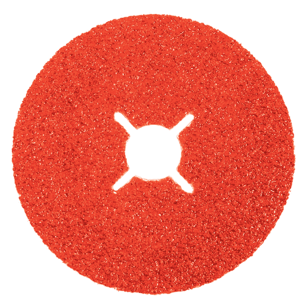Disc Fox Resin Fibre 115 Mm P24 Fox91690