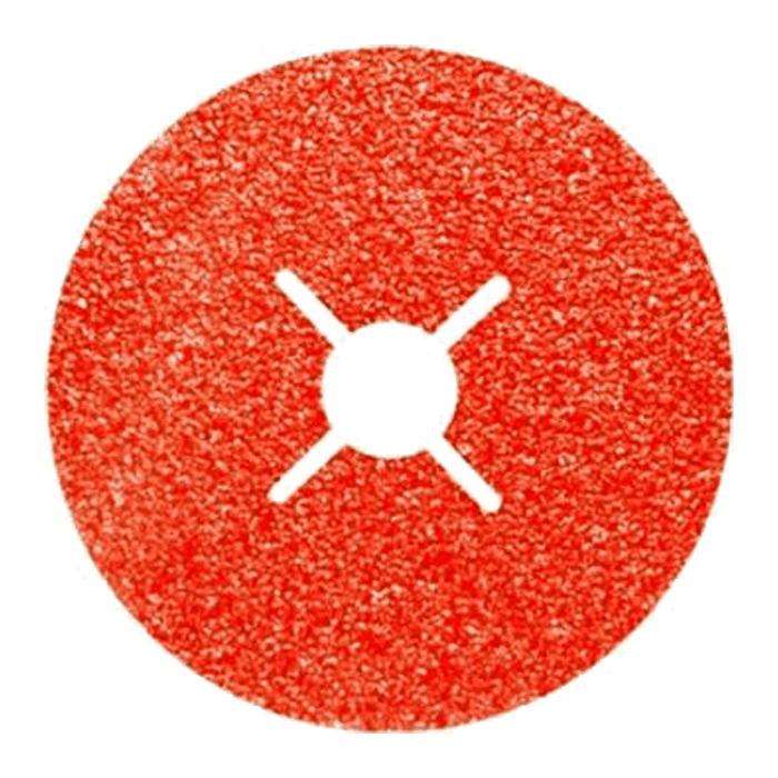Disc Fox Resin Fibre 178 Mm P24 Fox91795