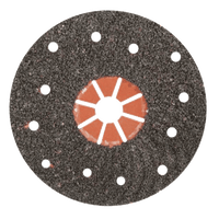 Disc Fox Spanzec 115 Mm C16 Fox91830