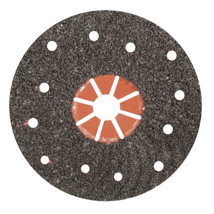 Disc Fox Spanzec 115 Mm C16 Fox91830