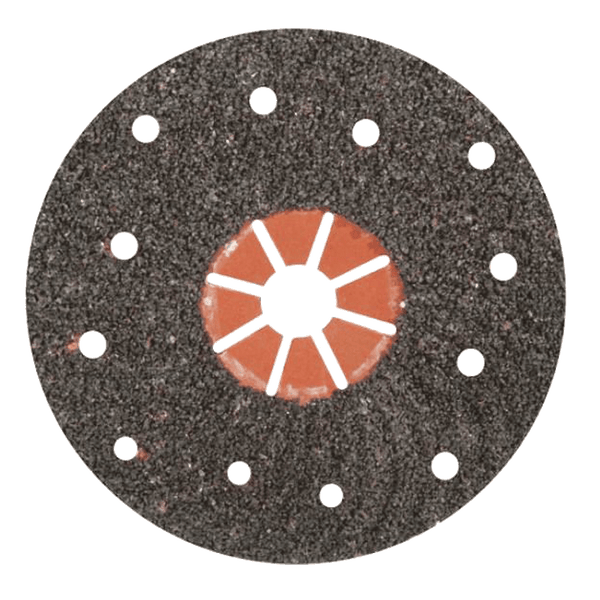 Disc Fox Spanzec 115 Mm C16 Fox91830
