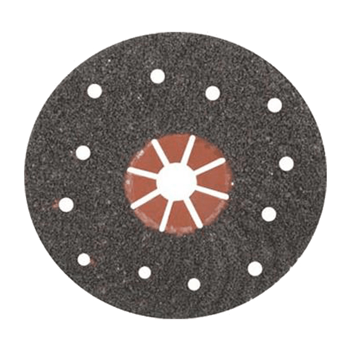 Disc Fox Spanzec 180 Mm C16 Fox91835