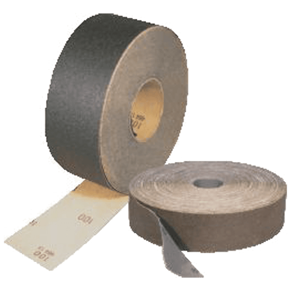 Abr Fox Economy Roll Std 50 X50 M P60 G Fox91895
