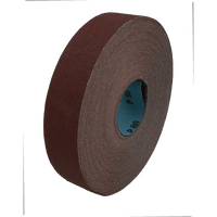 FOX91900 - ABR FOX ECONOMY ROLL STD 50X50M P80G