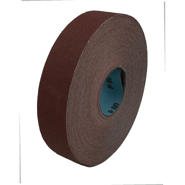 FOX91900 - ABR FOX ECONOMY ROLL STD 50X50M P80G