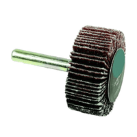 Abr Fox Flap Wheel 30 X10 Mm P150 Fox92044