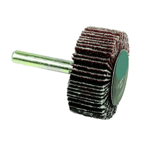Abr Fox Flap Wheel 30 X10 Mm P150 Fox92044