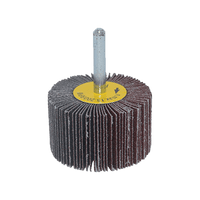 Abr Fox Flap Wheel 50 X30 Mm P80 Fox92062