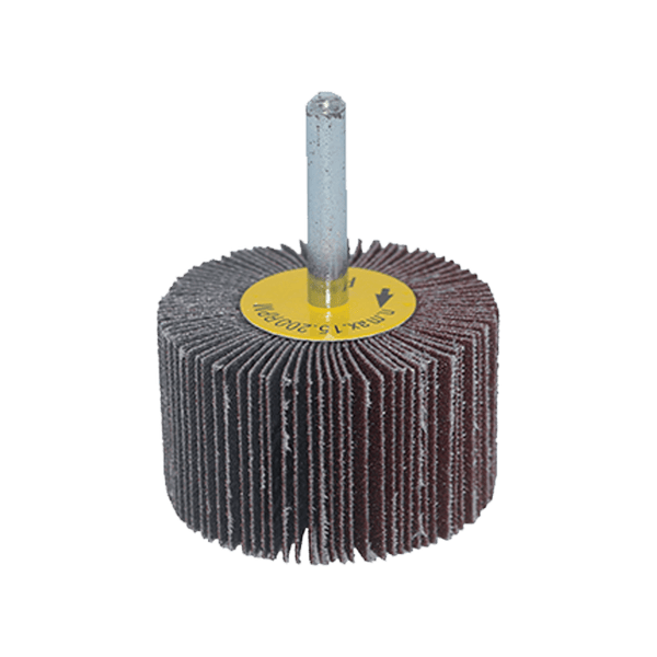 Abr Fox Flap Wheel 50 X30 Mm P80 Fox92062