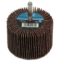 Abr Fox Flap Wheel 60 X40 Mm P60 Fox92070