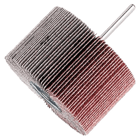 FOX92082 - ABR FOX FLAP WHEEL 80X50MM P80