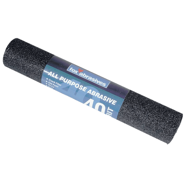 Abr Fox Floorpaper Roll 300 X1 M 40 G Fox92150