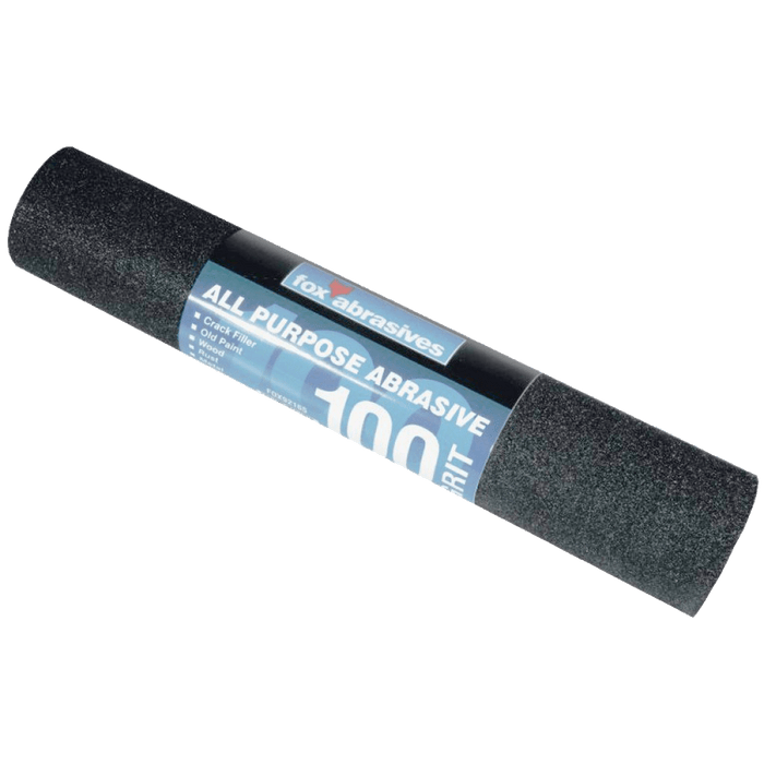 FOX92165 - ABR FOX FLOORPAPER ROLL 300X1M 100G