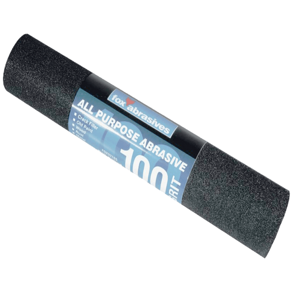 Abr Fox Floorpaper Roll 300 X50 M 100 G Fox92186