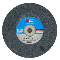 Abr Fox Grind Wheel 150 X25 X31 A36 Fox92230