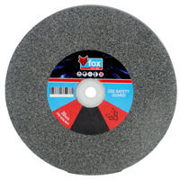 Abr Fox Grind Wheel 200 X20 X31 A46 Fox92275