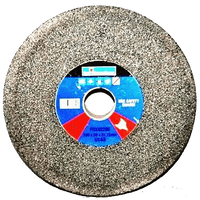 FOX92285 - ABR FOX GRIND WHEEL 200X20X31 GC60