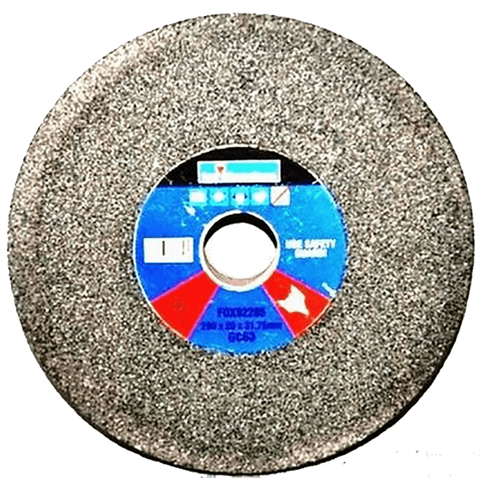 FOX92285 - ABR FOX GRIND WHEEL 200X20X31 GC60