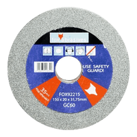 FOX92305 - ABR FOX GRIND WHEEL 200X25X31 A46
