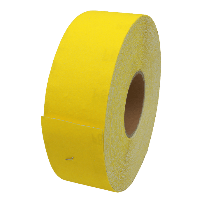 FOX92410 - ABR FOX PRODUCTION ROLL P80