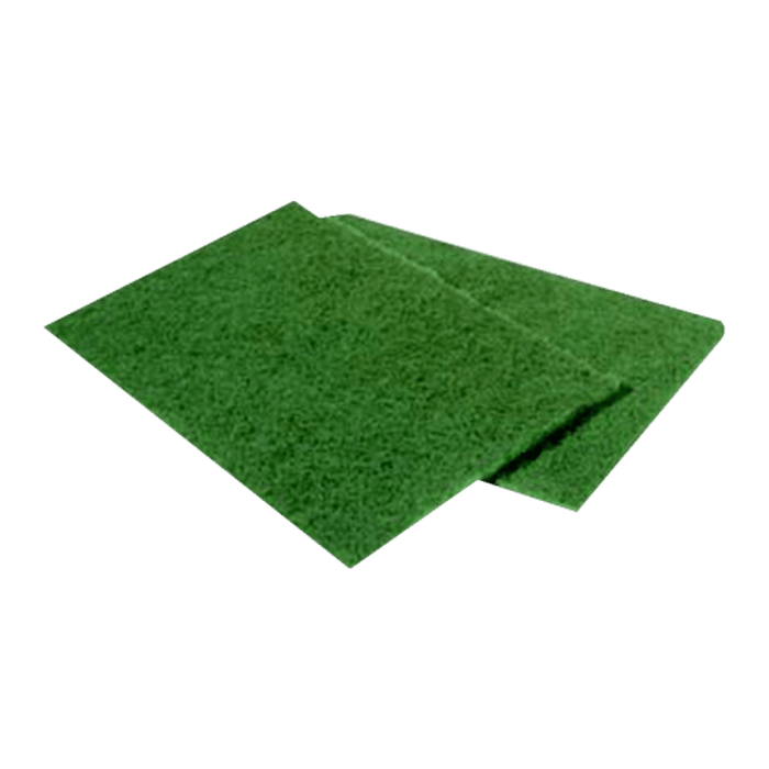 Abr Fox Mirlon Pad 140 X230 P/40 Green Fox92500