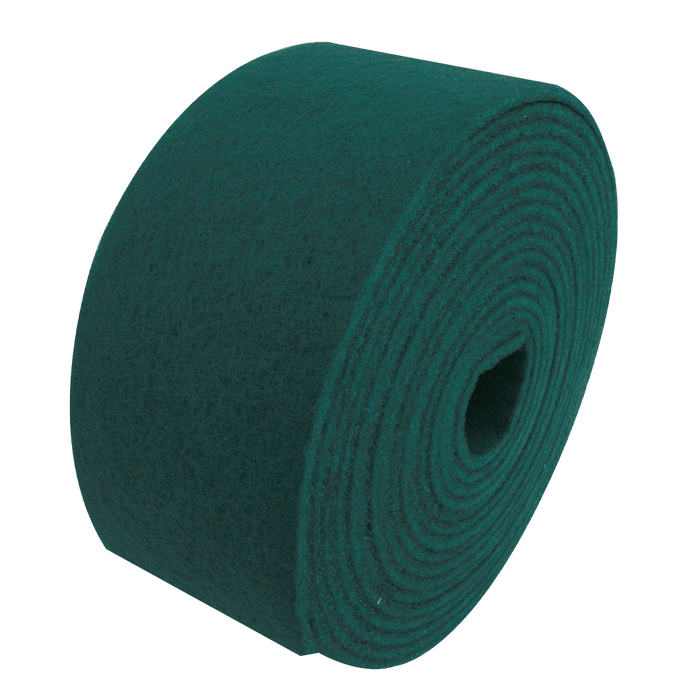 Abr Fox Mirlon Roll 140 X10 M Green Fox92515