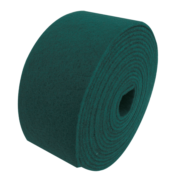 Abr Fox Mirlon Roll 140 X10 M Green Fox92515