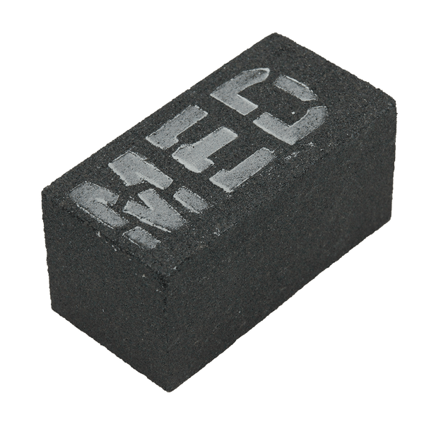 Abr Fox Rubbing Brick 50 X50 X100 Medium Fox92571