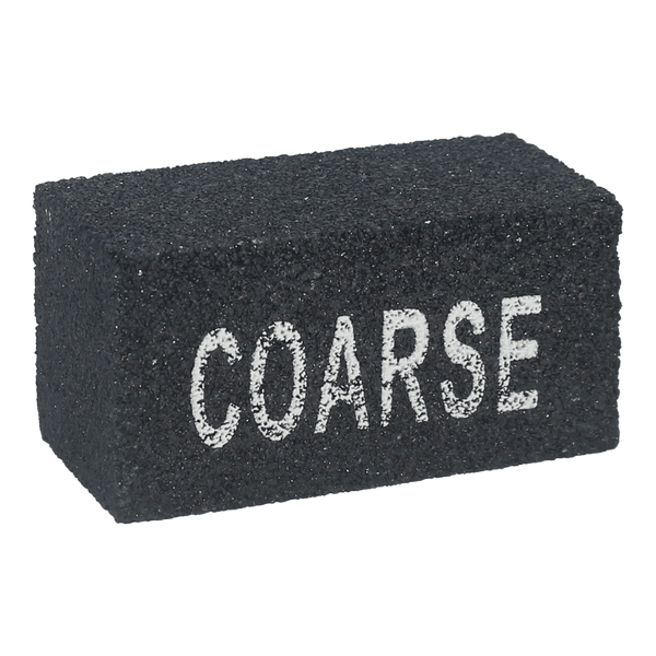 Abr Fox Rubbing Brick 50 X50 X100 Course Fox92572