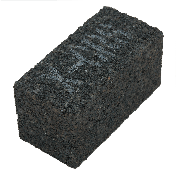 Abr Fox Rubbing Brick 50 X50 X100 Xcourse Fox92573