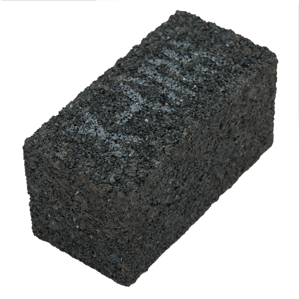 Abr Fox Rubbing Brick 50 X50 X100 Xcourse Fox92573