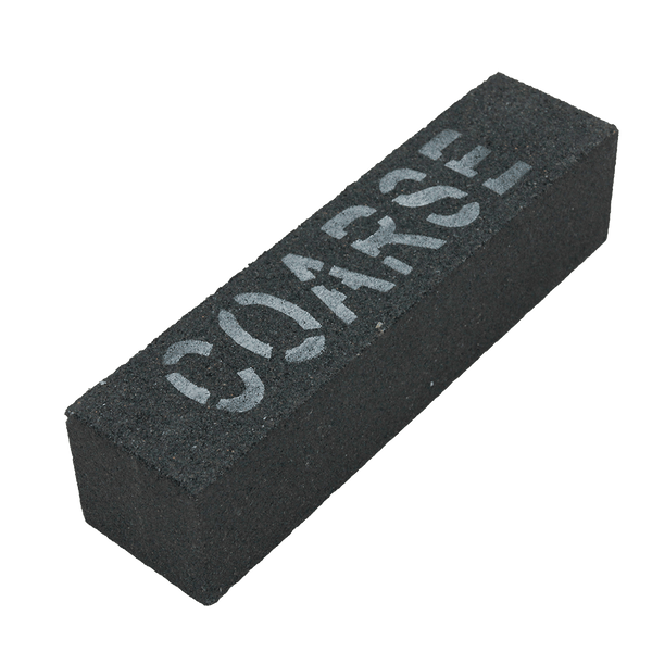 Abr Fox Rubbing Brick 50 X50 X200 Course Fox92580