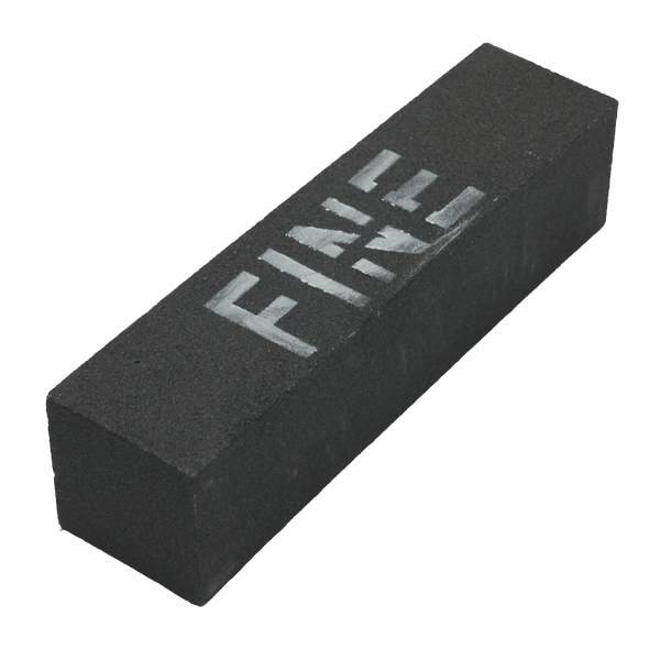 Abr Fox Rubbing Brick 50 X50 X200 Fine Fox92590