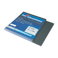 FOX92900 - ABR FOX WATERPAPER PRO P  60 P/50