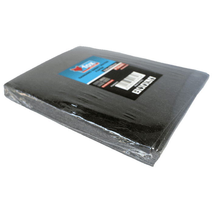 FOX92930 - ABR FOX WATERPAPER PRO P 150 P/50