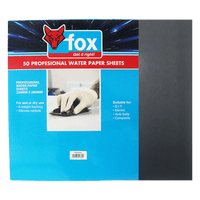 FOX92965 - ABR FOX WATERPAPER PRO P 800 P/50