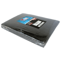 FOX92985 - ABR FOX WATERPAPER P2000 P/50 1/2 SHEET