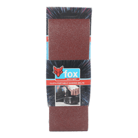 Abr Fox Belt 75 X457 Mm P/2 Med Fox96115