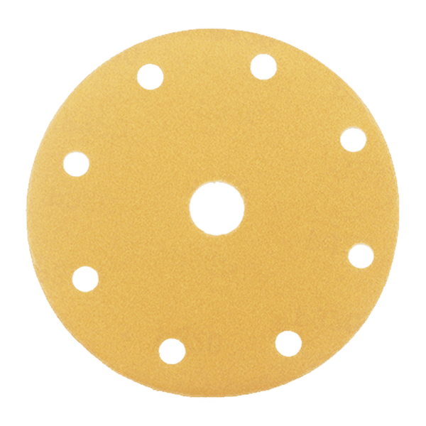 Abr Fox Disc Valcro 9 H 150 Mm P/5 Crs Fox96910
