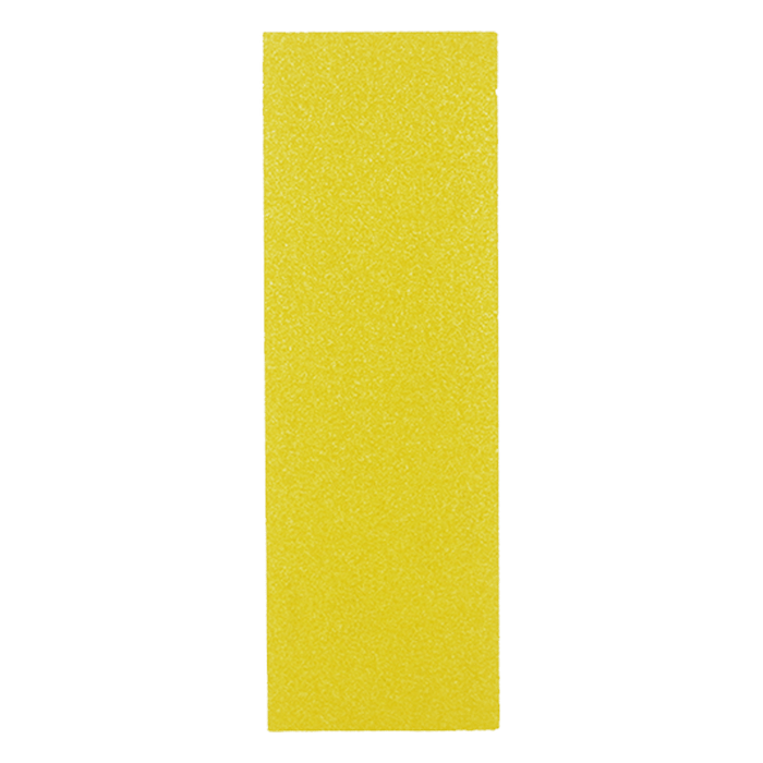 FOX97005 ABR FOX Orbital Sanding Sheet 95x230mm P/5 Med Grit - General Sanding, Light Machine/Hand Sanding for Wood, Metal, and Paint