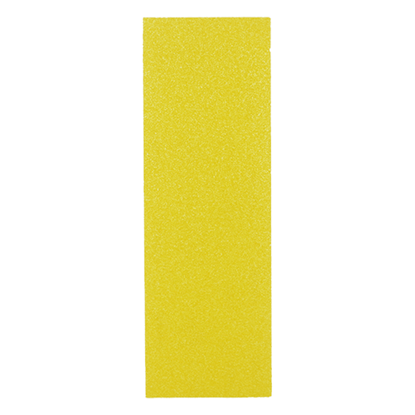 FOX97005 ABR FOX Orbital Sanding Sheet 95x230mm P/5 Med Grit - General Sanding, Light Machine/Hand Sanding for Wood, Metal, and Paint