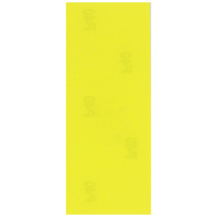 FOX97010 - ABR FOX ORBITAL SHEET 95X230MM P/5 CRS