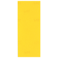 Abr Fox Orbital Sheet 115 X280 Mm P/5 Fine Fox97030