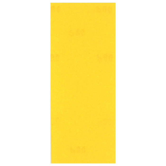 Abr Fox Orbital Sheet 115 X280 Mm P/5 Fine Fox97030
