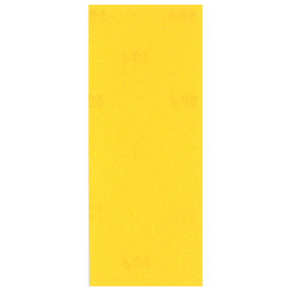 Abr Fox Orbital Sheet 115 X280 Mm P/5 Fine Fox97030