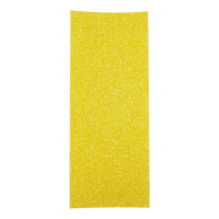 FOX97040 - ABR FOX ORBITAL SHEET 115X280MM P/5 CRS