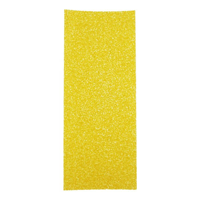 FOX97040 - ABR FOX ORBITAL SHEET 115X280MM P/5 CRS