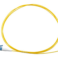 Scoop Fibre Pigtail LC UPC 1m SM