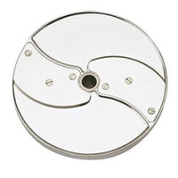 Robot Coupe 4mm Slicer Blade for R201 Ultra, R301 Ultra, CL20, CL30 - Vegetable Prep Disc